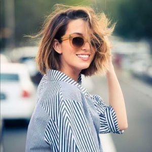 Meet your Posher, Wendi